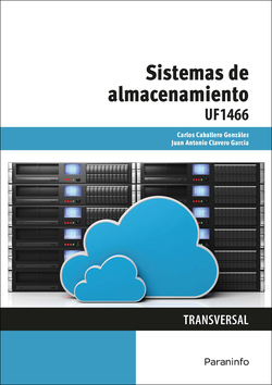 Sistemas de almacenamiento (UF:1466)