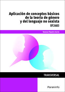Aplicación conceptos básicos teoria género y lenguaje no sexista