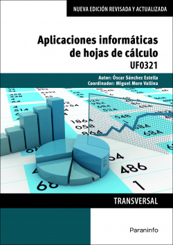 Aplicaciones informáticas de hojas de cálculo