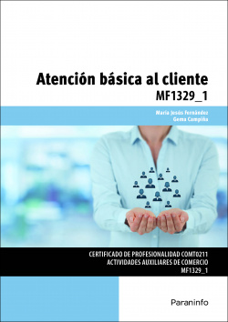 Atención basica al cliente
