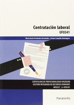 Contratación laboral