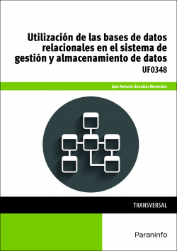 Utilización de las bases de datos y relacionales en el sistema de gestión y almacenamiento de datos