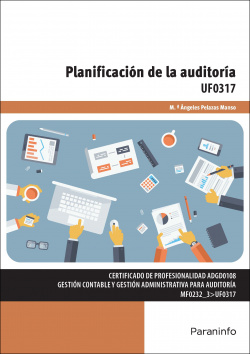 Planificacióm de la auditoria