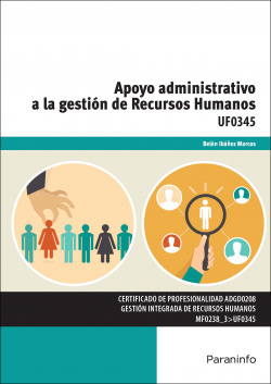 Apoyo administrativo a la gestión de recursos humanos
