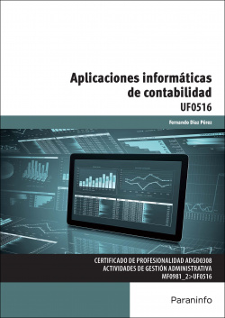 Aplicaciones informáticas de contabilidad