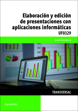 Elaboración y edición presentaciones aplicaciones informáticas