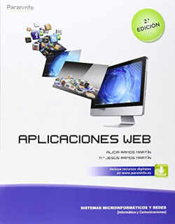 Aplicaciones web