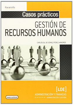 Gestión recursos humanos