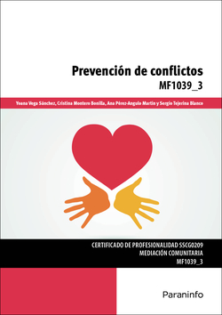 Prevención de conflictos MF1039_3