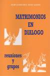 MATRIMONIOS EN DIALOGO