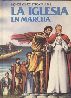 LA IGLESIA EN MARCHA