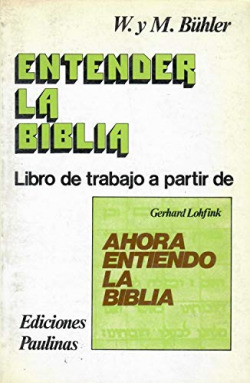 ENTENDER LA BIBLIA