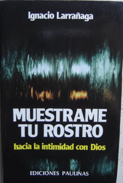 MUESTRAME TU ROSTRO