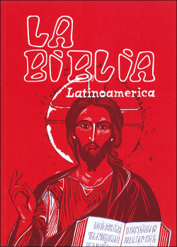 Biblia Latinoamérica-Normal-Rustica