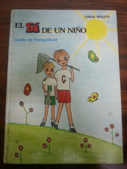 LIBRO DEL NIÑO 3