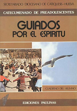 GUIADOS POR EL ESPIRITU.