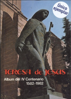 Teresa de Jesús