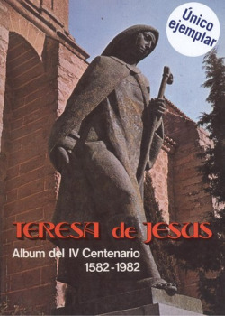 Teresa de Jesús