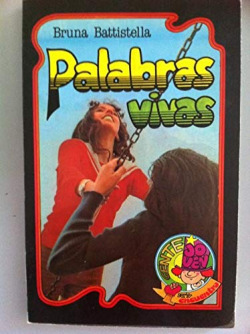 PALABRAS VIVAS