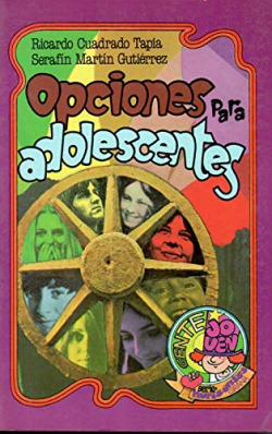 OPCIONES PARA ADOLESCENTES