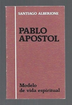 Pablo Apóstol
