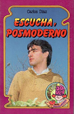 ESCUCHA, POSMODERNO