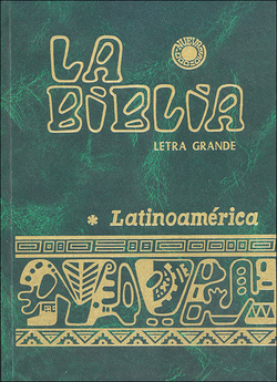LA BIBLIA
