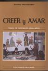 ARCO IRIS, CREER Y AMAR