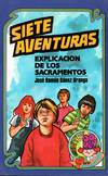 SIETE AVENTURAS
