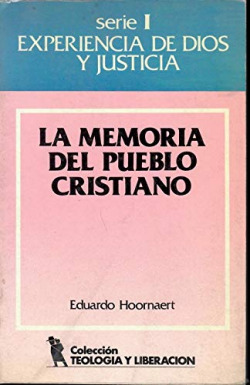 MEMORIA DEL PUEBLO CRISTIANO, LA