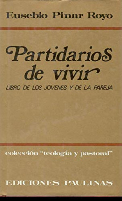 PARTIDARIOS DE VIVIR