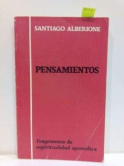 Pensamientos