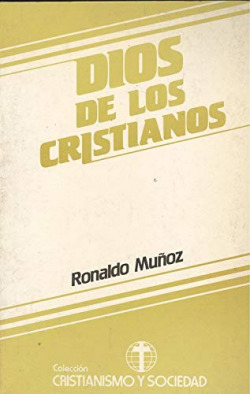 DIOS DE LOS CRISTIANOS