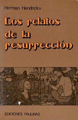 RELATOS DE LA RESURRECCION, LOS