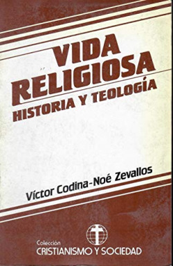 VIDA RELIGIOSA
