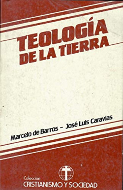 TEOLOGIA DE LA TIERRA
