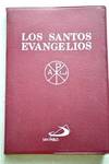 Los santos Evangelios