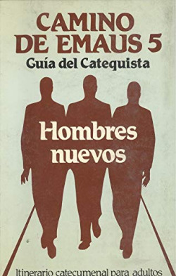 HOMBRES NUEVOS