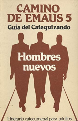 HOMBRES NUEVOS