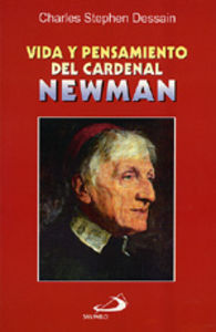 Vida Y Pensamiento Del Cardenal Newman
