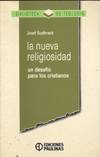 LA NUEVA RELIGIOSIDAD