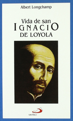 Vida de San Ignacio de Loyola