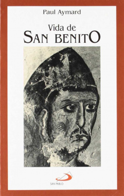 Vida De San Benito