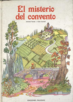 MISTERIO DEL CONVENTO, EL