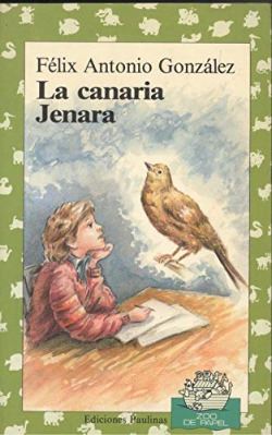 LA CANARIA JENARA