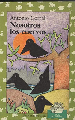NOSOTROS LOS CUERVOS