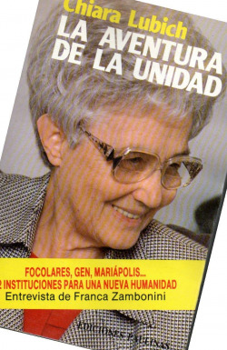 LA AVENTURA DE LA UNIDAD