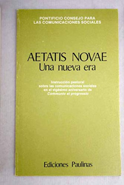 Aetatis novae