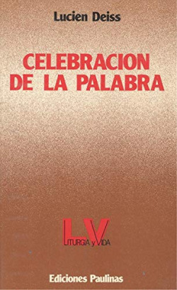 CELEBRACION DE LA PALABRA