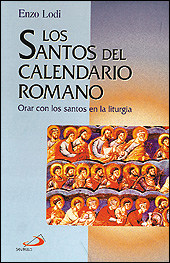 Santos Del Calendario Romano